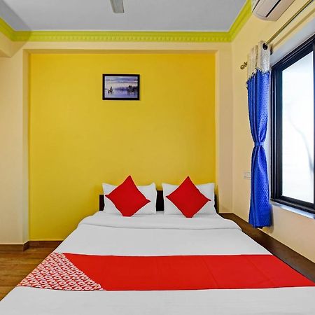 Oyo Flagship 84655 S S Guest House Kolkata Eksteriør bilde