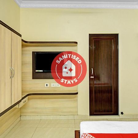 Oyo Flagship 84655 S S Guest House Kolkata Eksteriør bilde