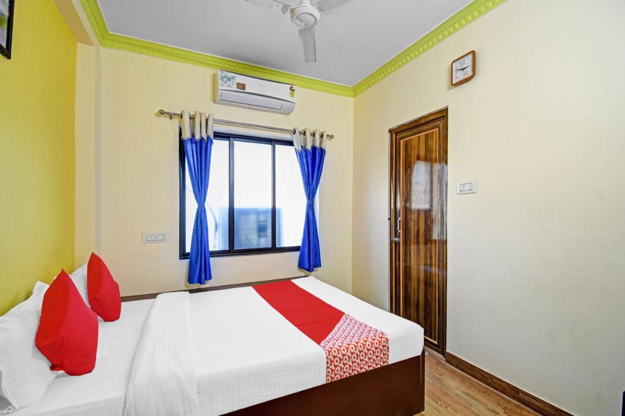 Oyo Flagship 84655 S S Guest House Kolkata Eksteriør bilde