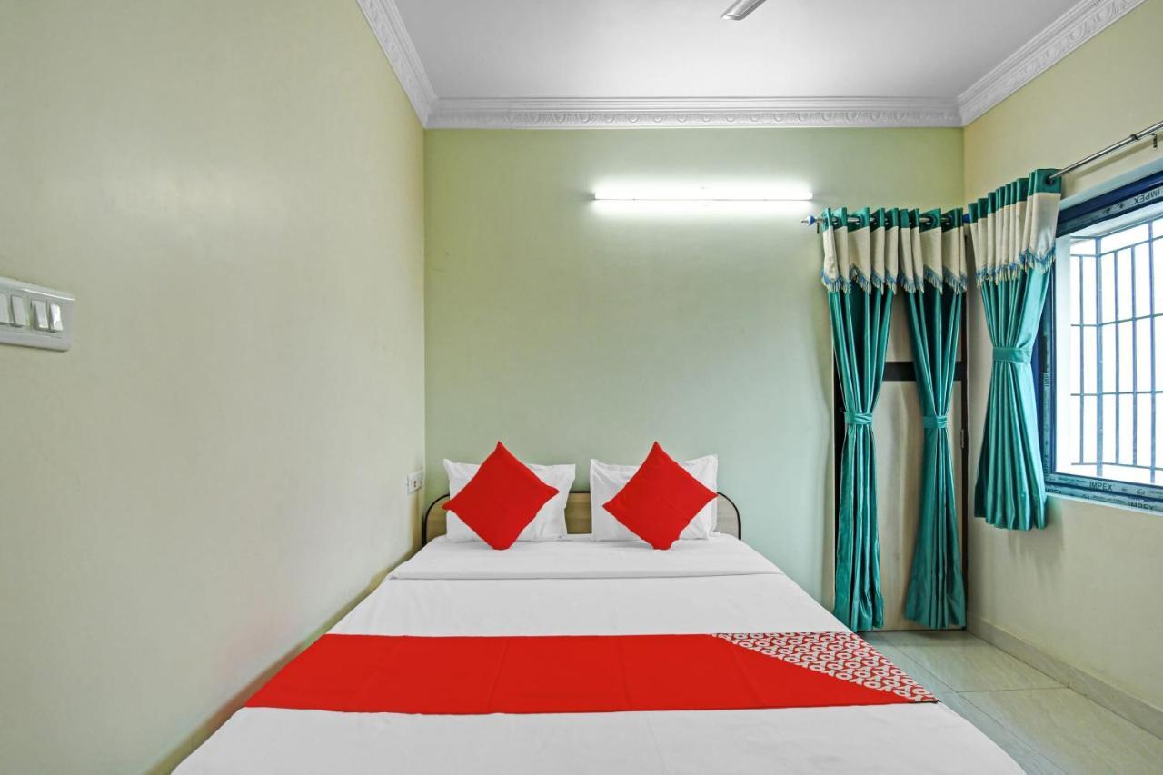 Oyo Flagship 84655 S S Guest House Kolkata Eksteriør bilde