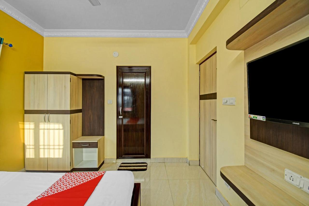 Oyo Flagship 84655 S S Guest House Kolkata Eksteriør bilde