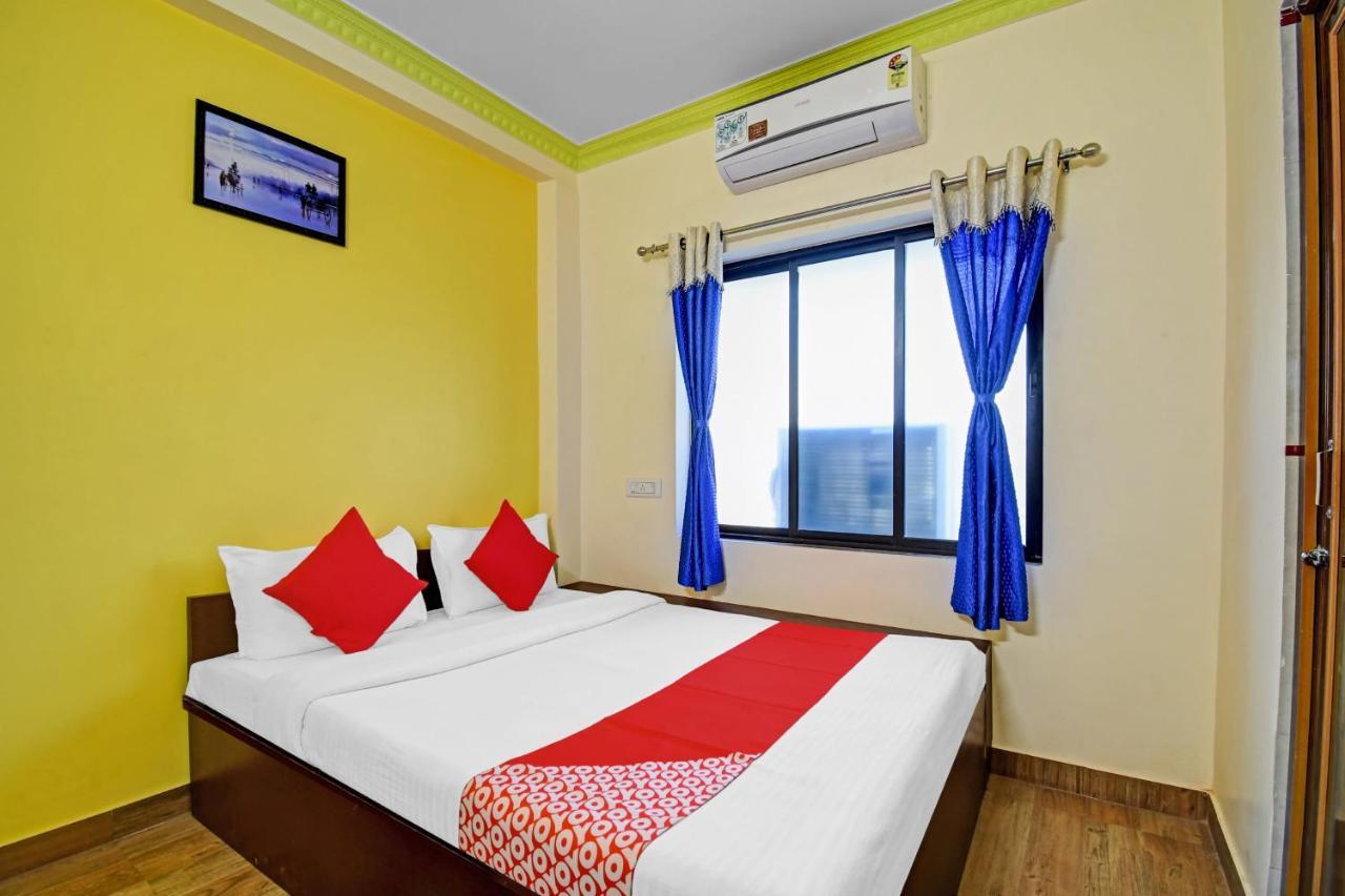 Oyo Flagship 84655 S S Guest House Kolkata Eksteriør bilde
