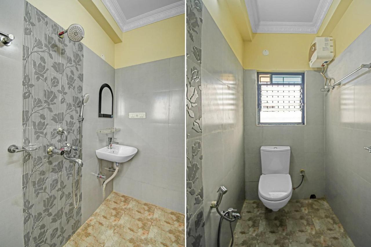 Oyo Flagship 84655 S S Guest House Kolkata Eksteriør bilde