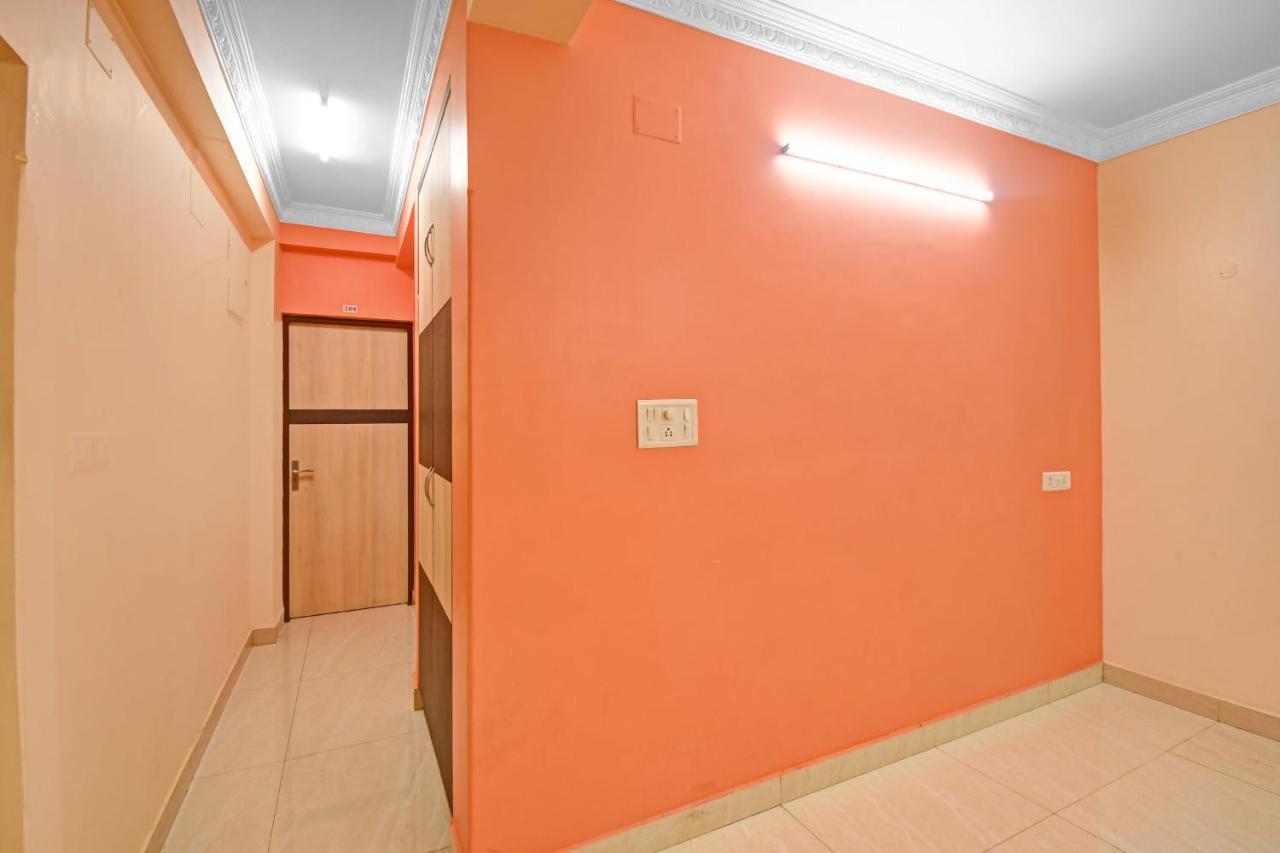 Oyo Flagship 84655 S S Guest House Kolkata Eksteriør bilde