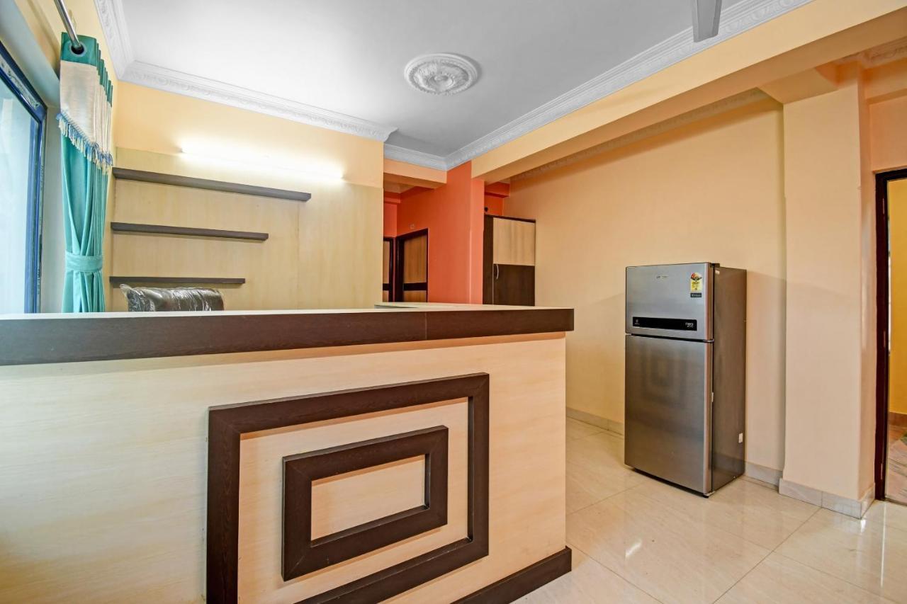 Oyo Flagship 84655 S S Guest House Kolkata Eksteriør bilde