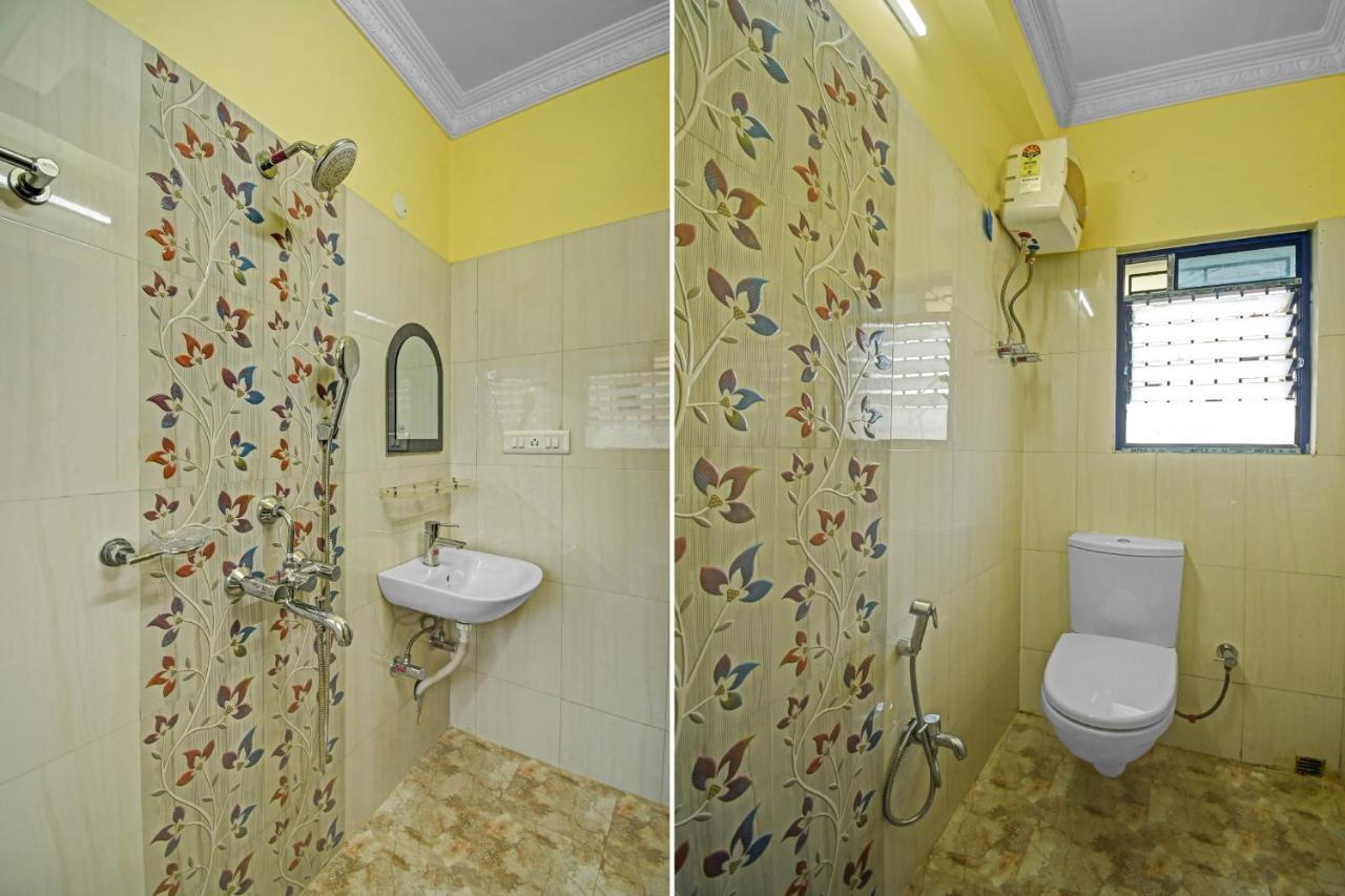 Oyo Flagship 84655 S S Guest House Kolkata Eksteriør bilde