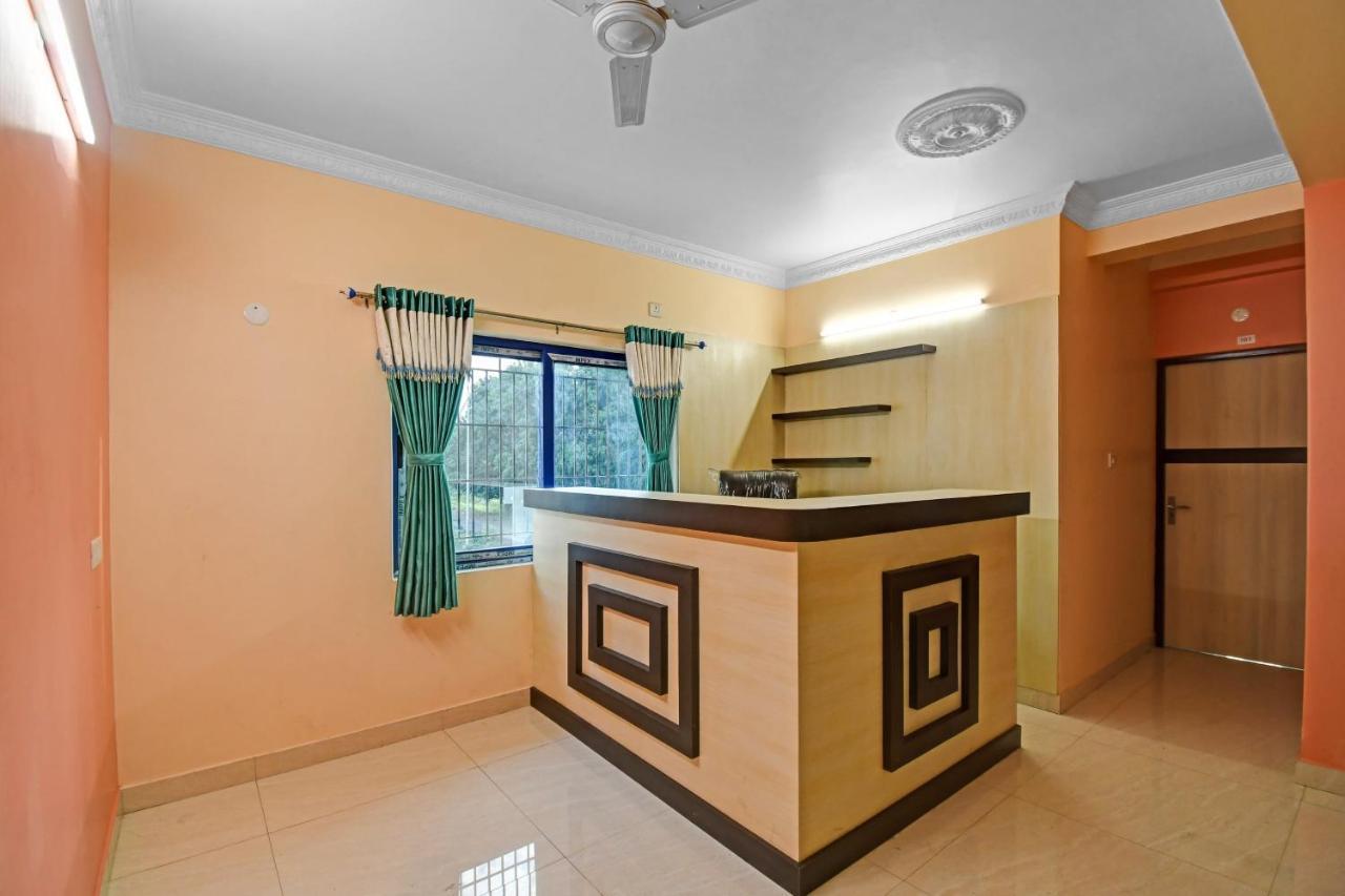 Oyo Flagship 84655 S S Guest House Kolkata Eksteriør bilde